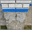 Concrete repair (concrete restoration and construction)